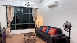Changi Green (D16), Condominium #614361011